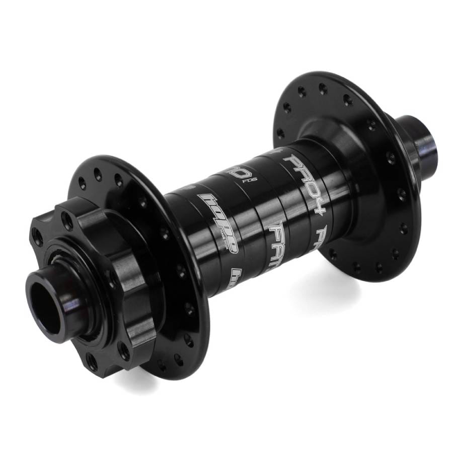 PRO Fatsno Front H BLACK