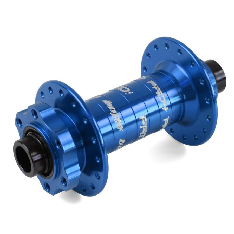 PRO 4 FATSNO HUBS