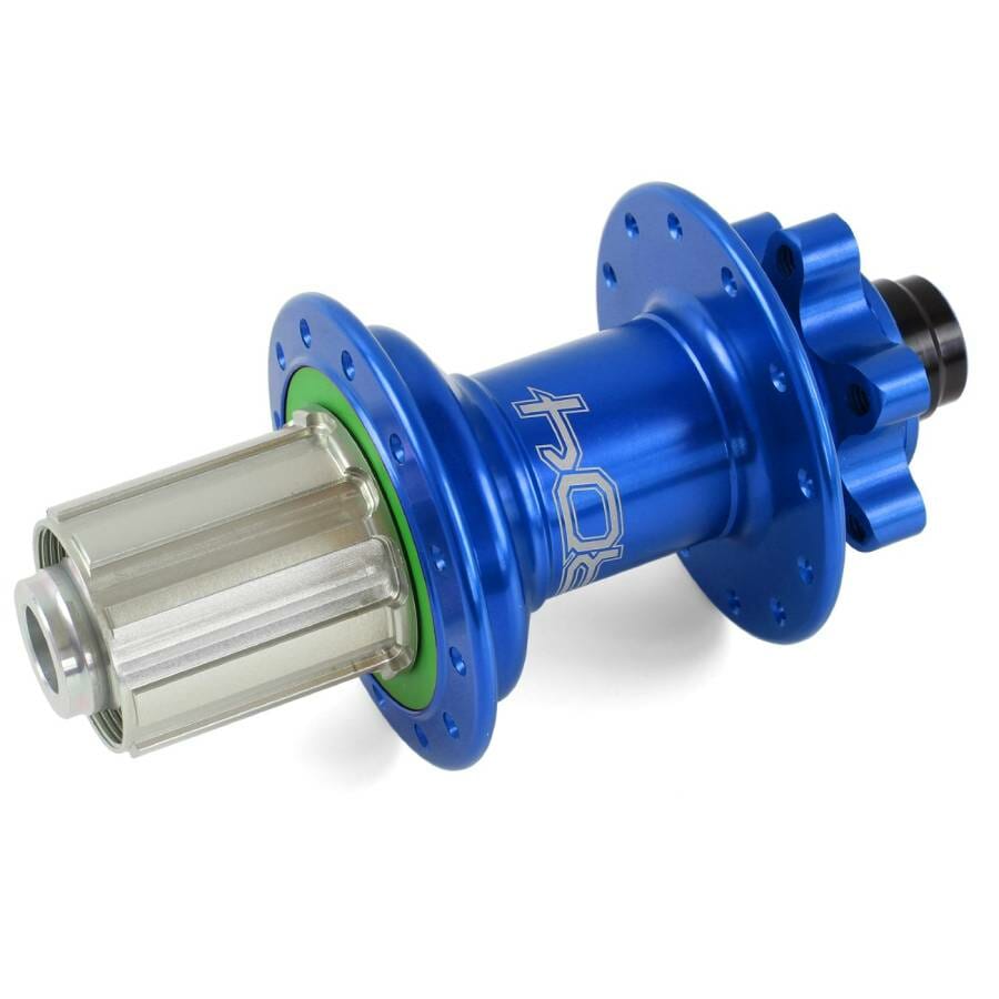 PRO  Rear H mm mm BLUE