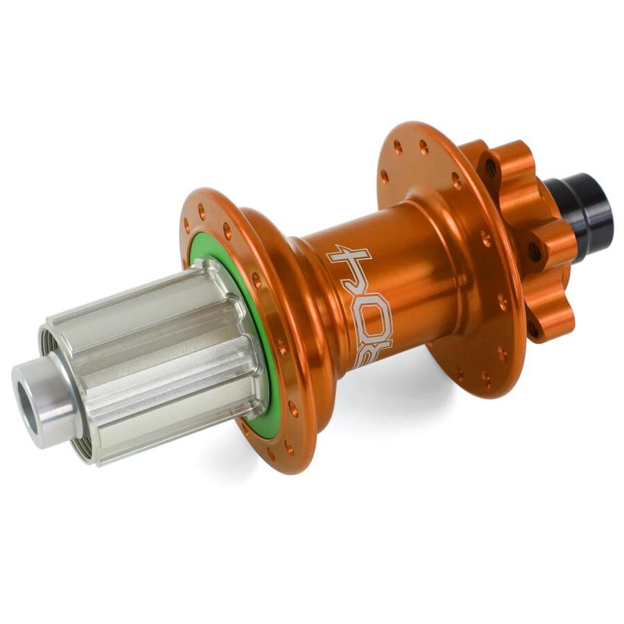 PRO  Rear H X ORANGE