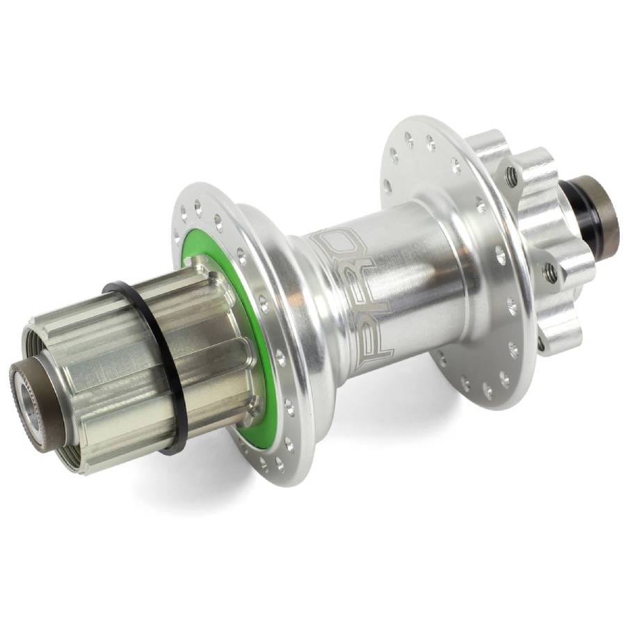 PRO Rear H mm mm SILVER