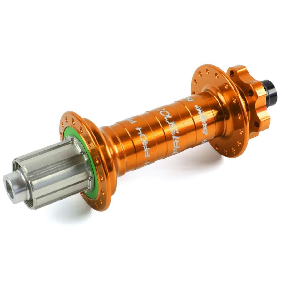 PRO  Rear H Fatsno X ORANGE