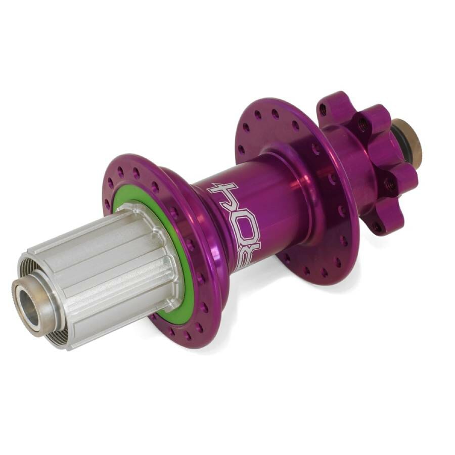 PRO  Rear H PURPLE