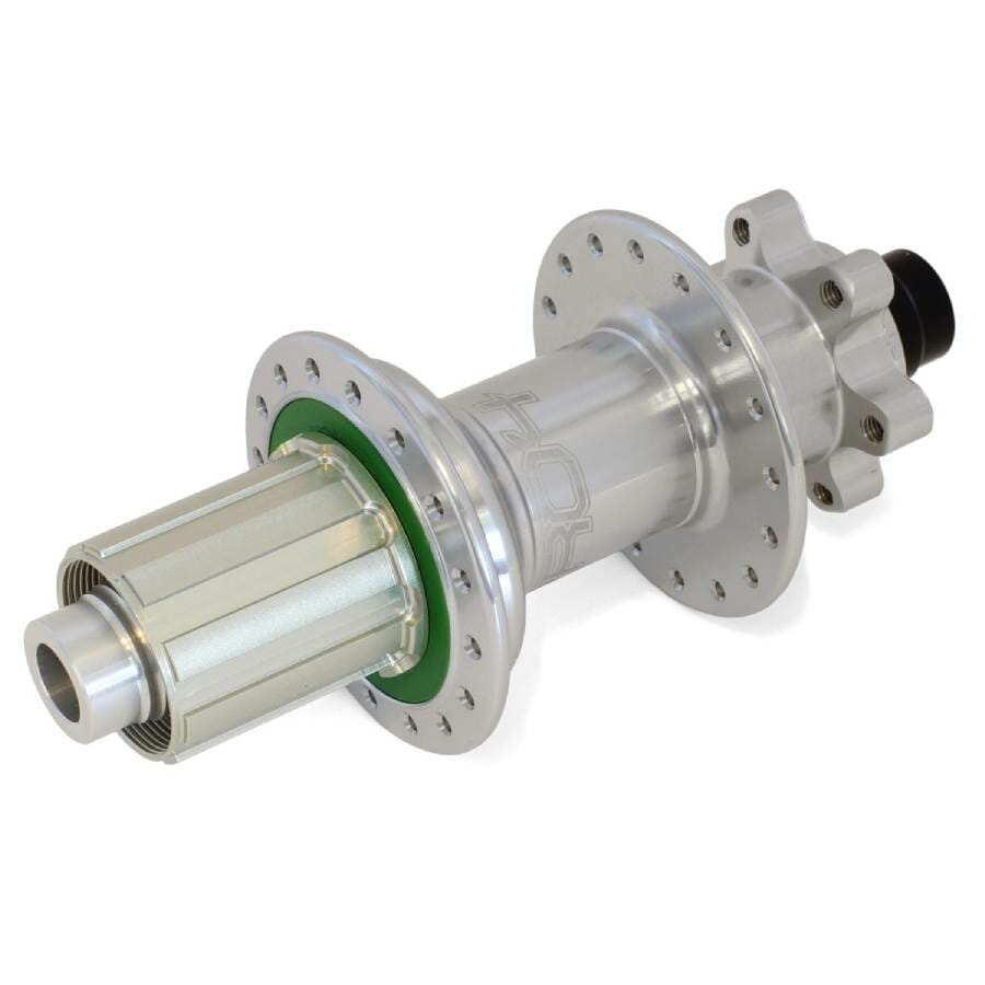 PRO  Rear H SILVER