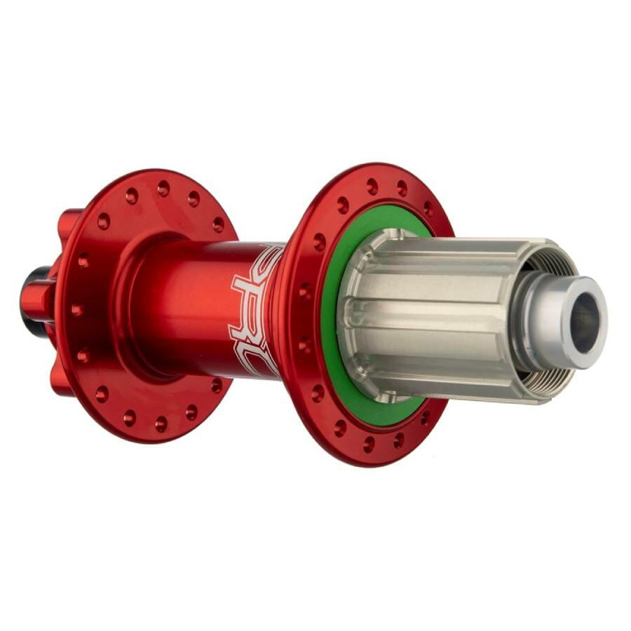 PRO  Rear H SuperBoost RED