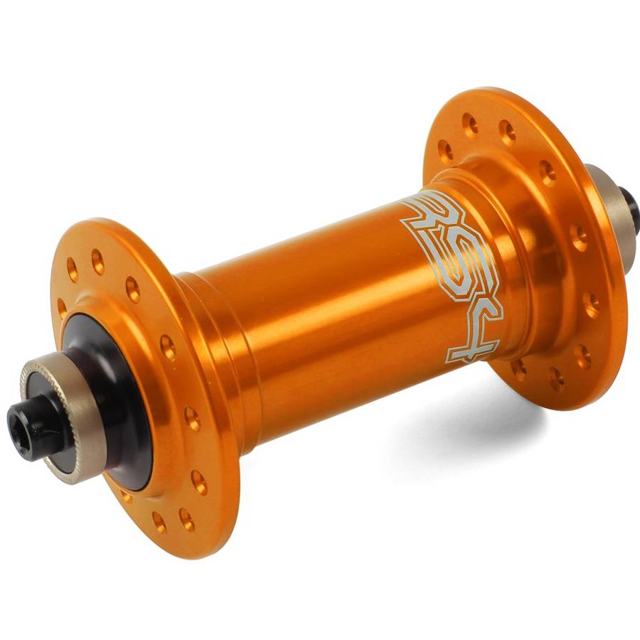 RS Front HQR ORANGE