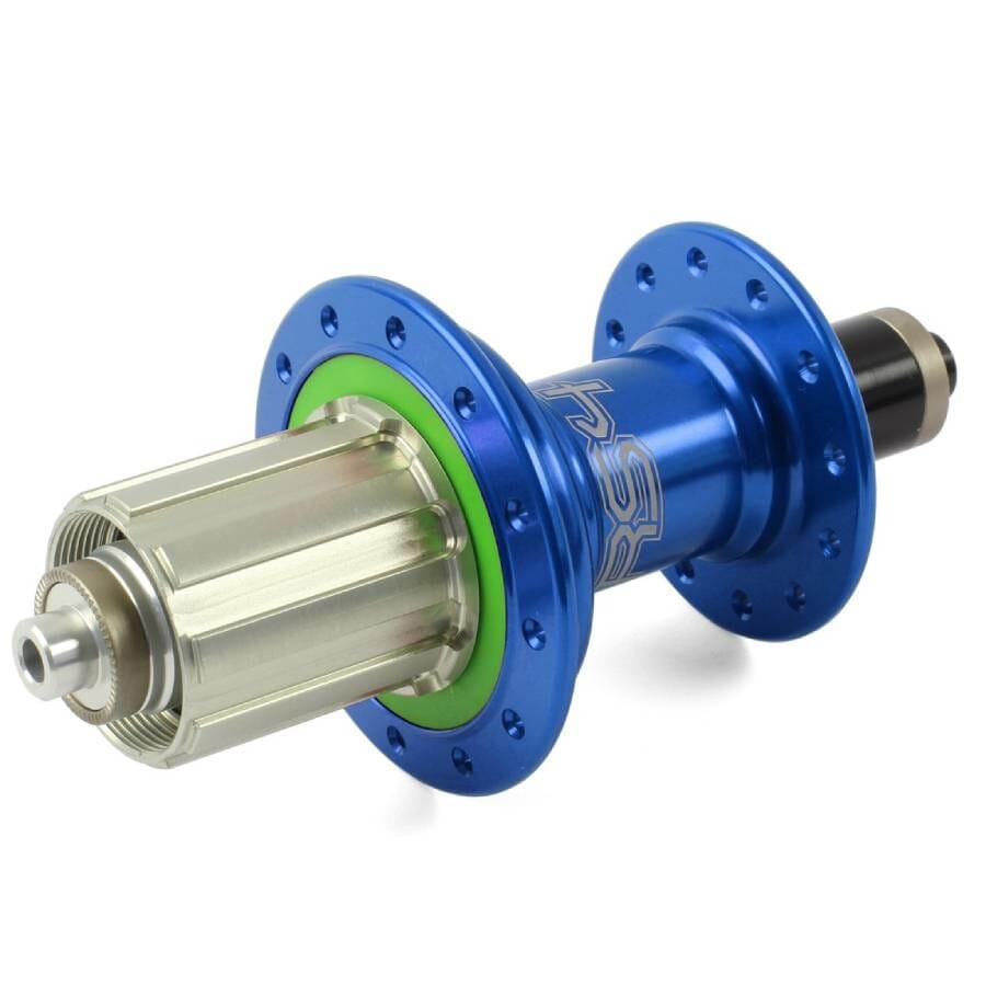 RS4 ROAD/XC HUBS