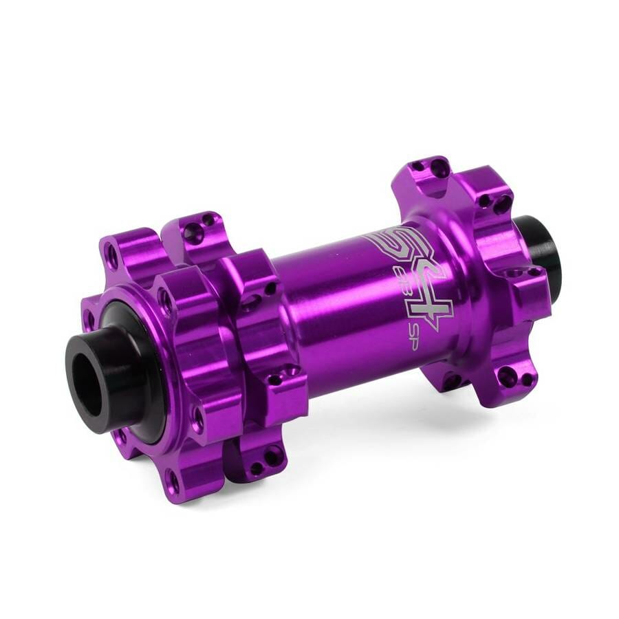 RS SP  Bolt Front H PURPLE