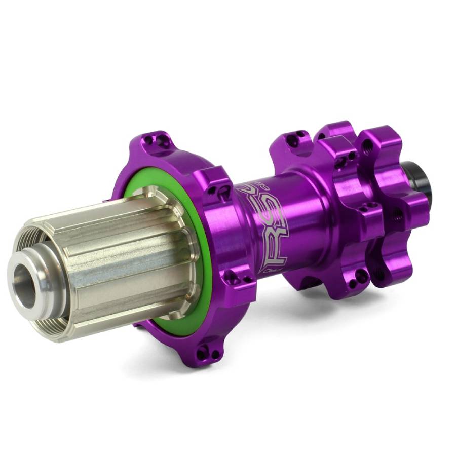 RS SP  Bolt Rear PURPLE