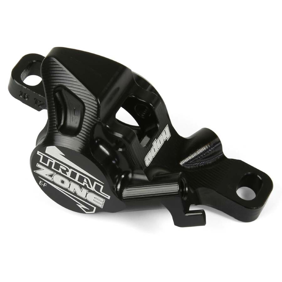 Trial Zone Caliper Body No