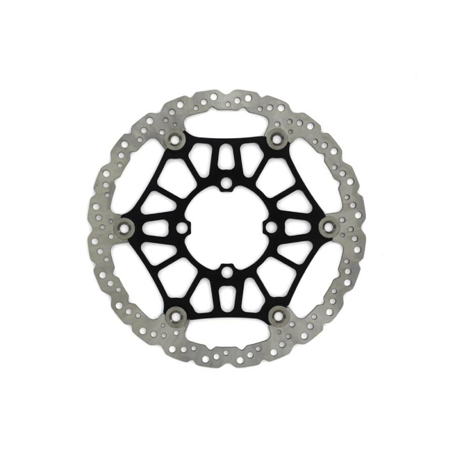 V disc rohloff