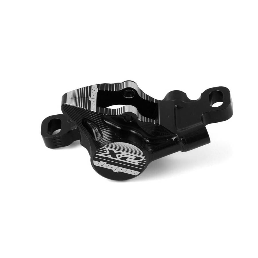 X Caliper Body