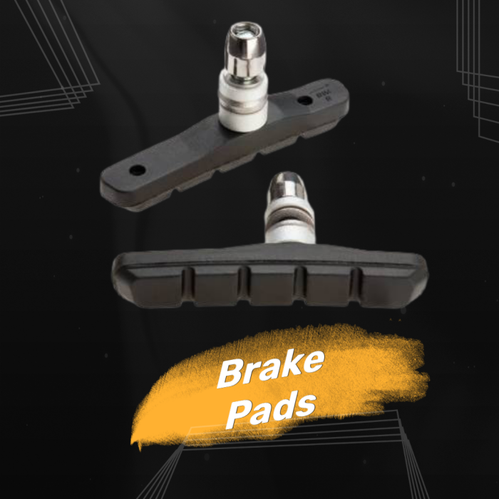 best brake pads