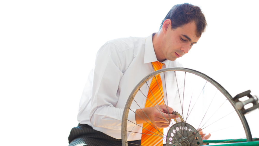 bike tyre