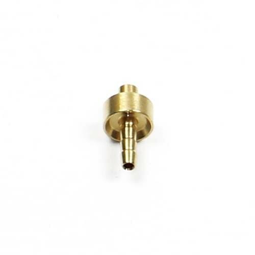 brass insert