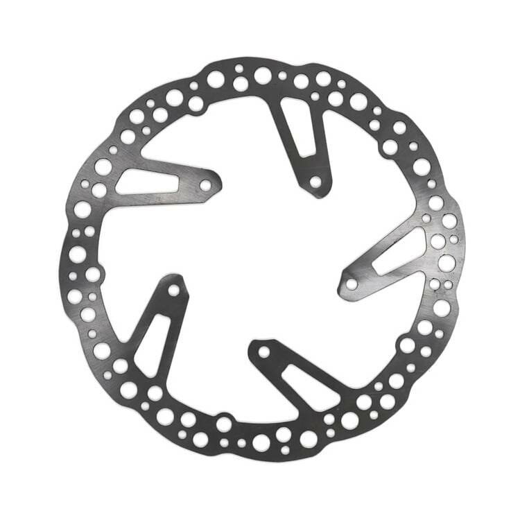 mini  bolt standard disc
