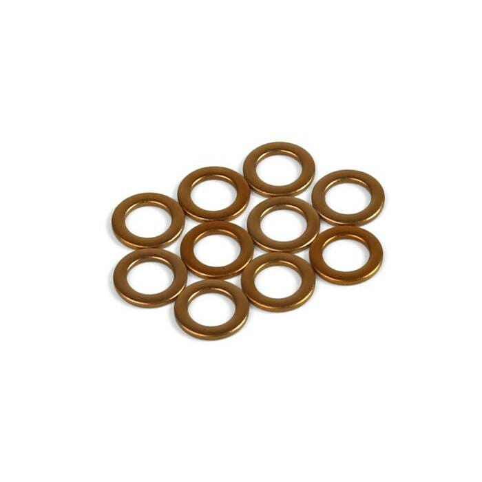 sealing washers