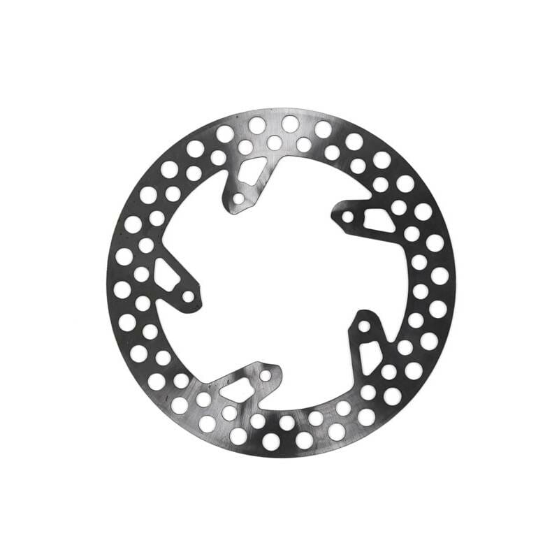 standard disc rotor