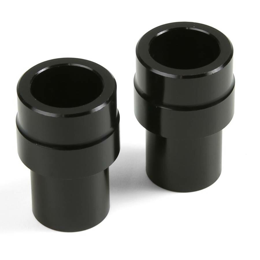 mm Pro  EvoPro  Fatsno Front Conversion