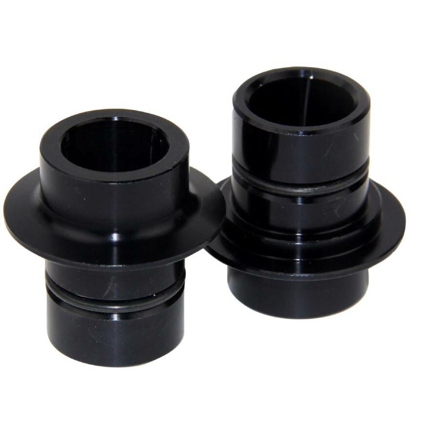mm Pro EvoPro  Front Conversion