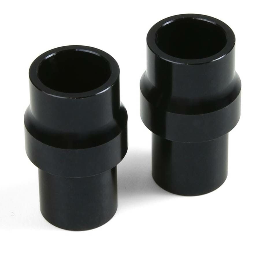 mm Pro  EvoPro  Fatsno Front Conversion