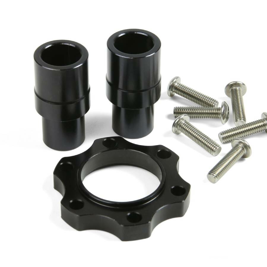 mm Pro  EvoPro  Fatsno Front Conversion