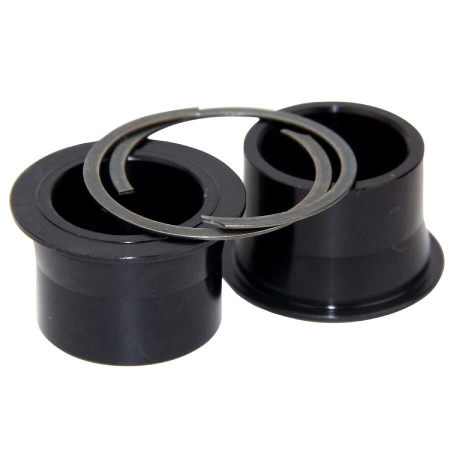 mm Pro EvoPro  Front Conversion