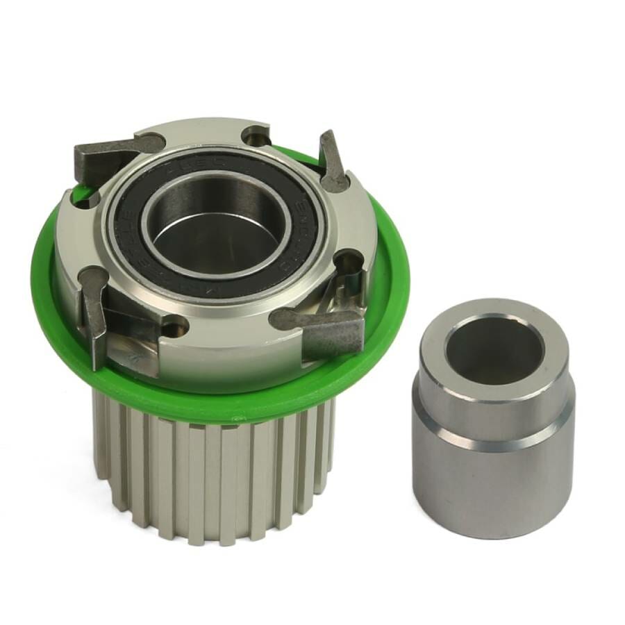 PRO MicroSpline Aluminium Freehubs X