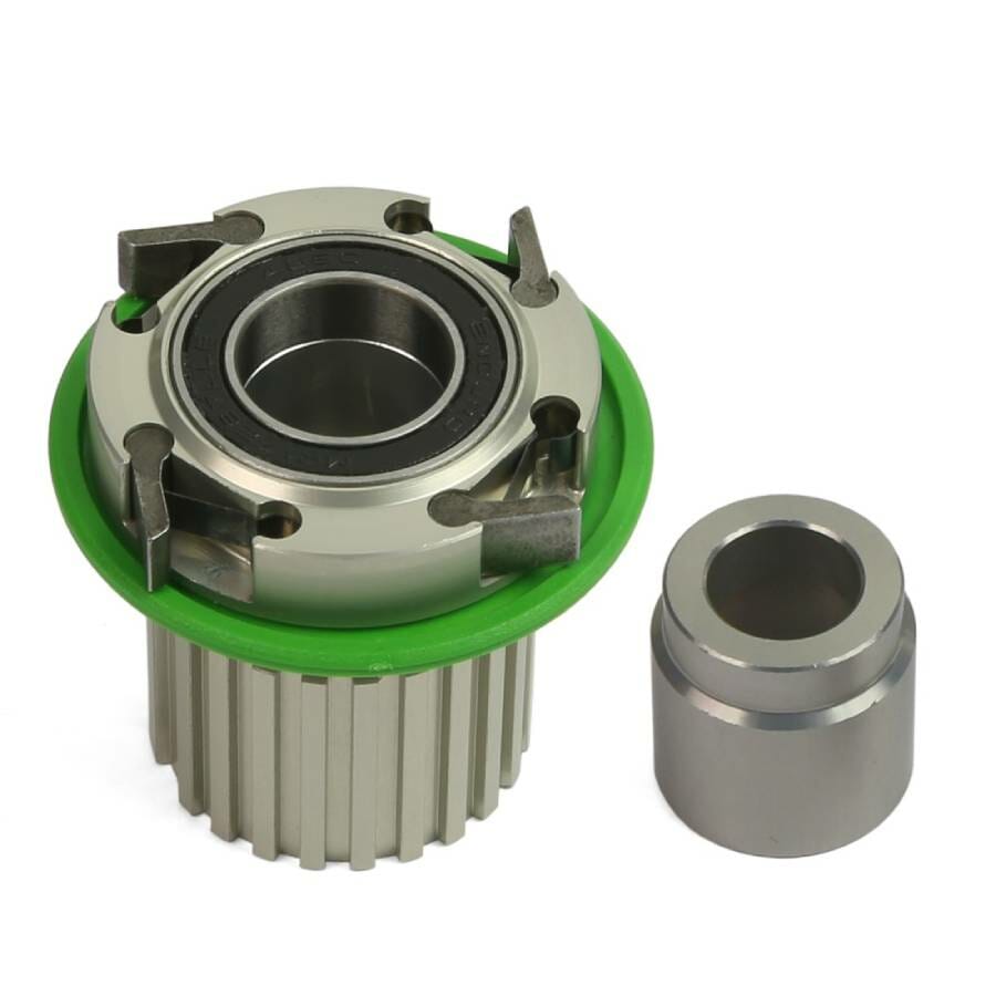 PRO MicroSpline Aluminium Freehubs