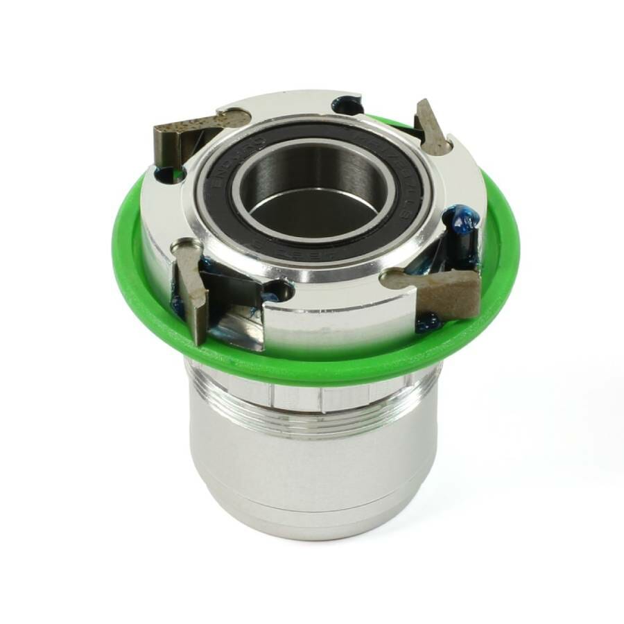 PRO  XDXX Aluminium
