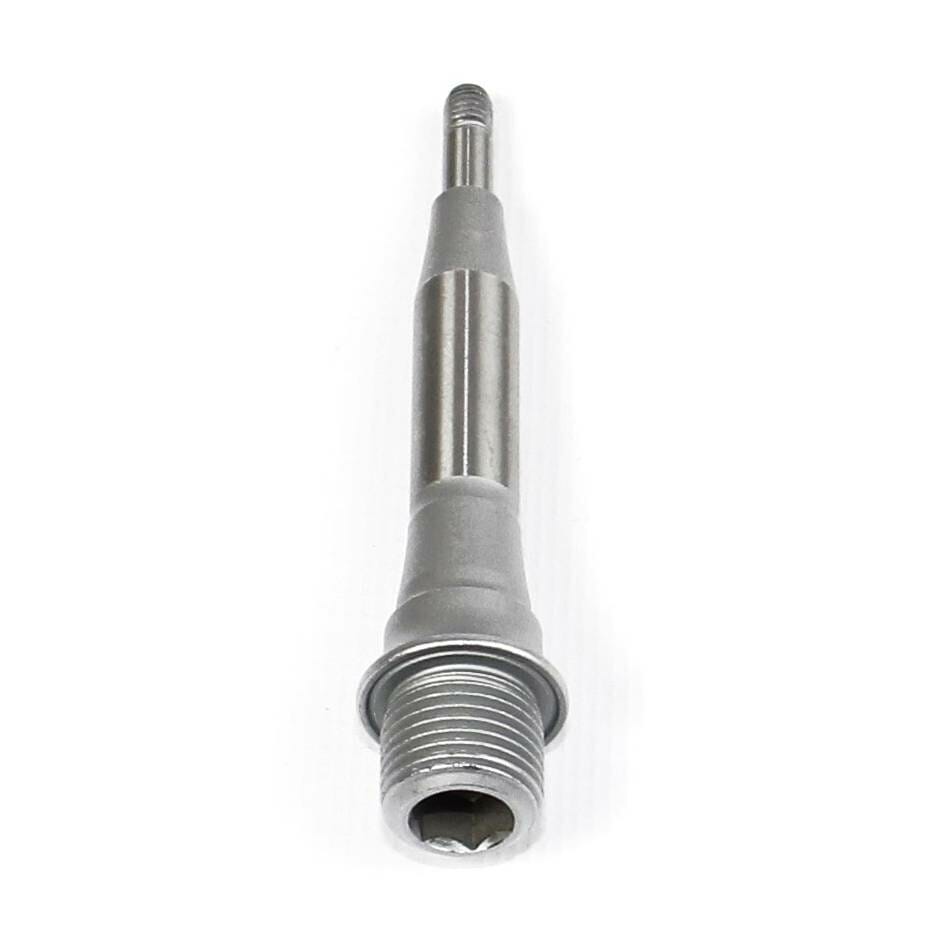Pedal Cr Mo Axle LH