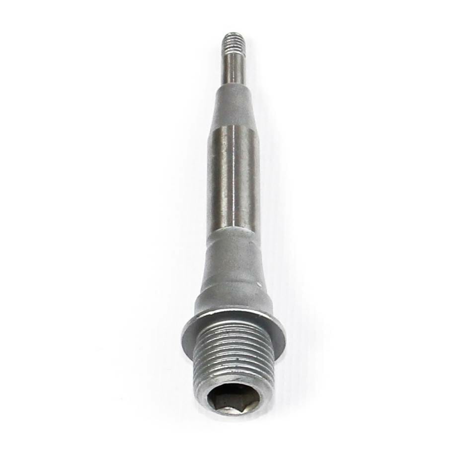 Pedal Cr Mo Axle RH