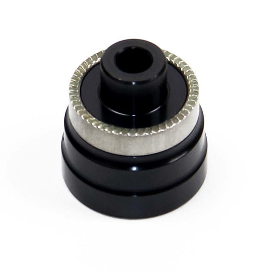 Pro  EvoPro  Qr Non Drive Spacer Black