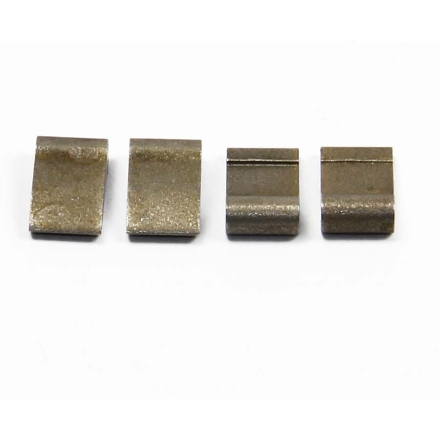 Pro Evo Pawl Set Of Four