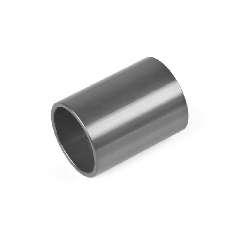 Pro  Internal Shimano Freehub Spacer Silver