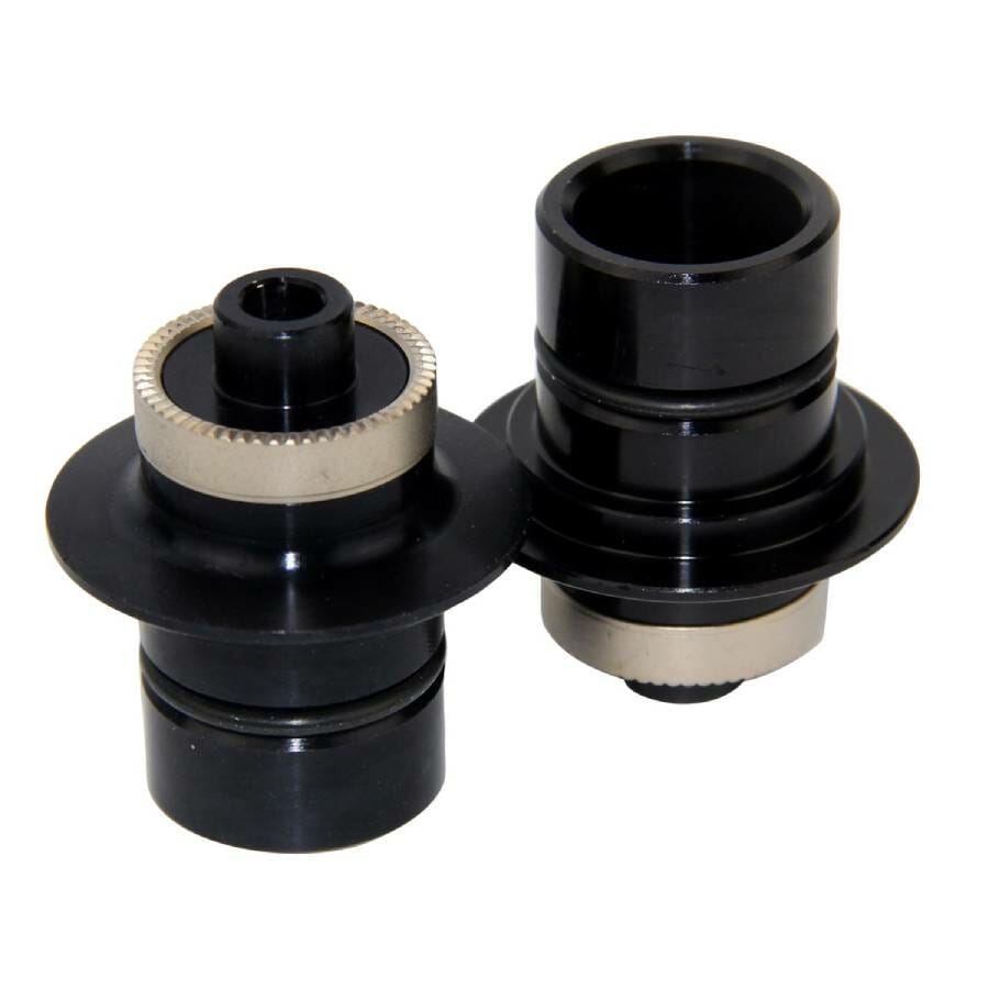 Qr Pro EvoPro  Front Conversion