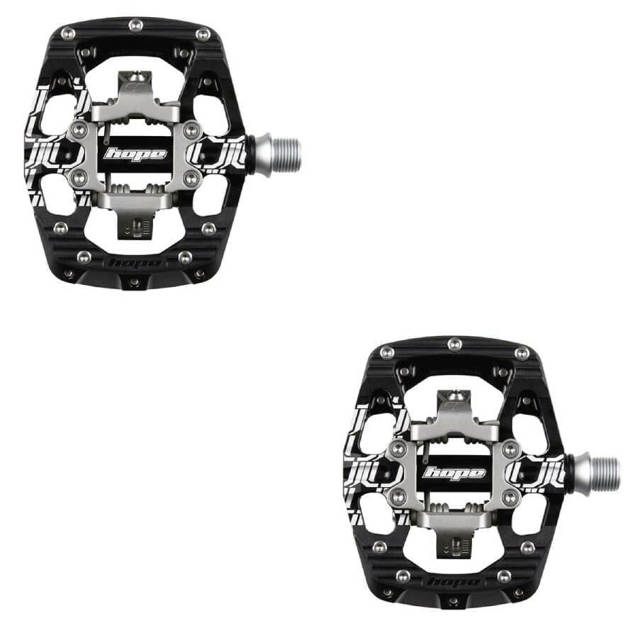 CLIP PEDALS