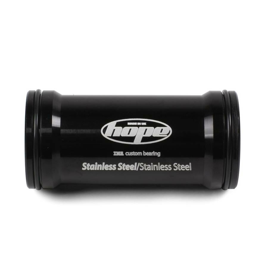 Bottom Bracket Centre Tube - Stainless