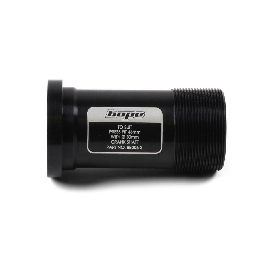 Bolt In Centre Tube 30mm