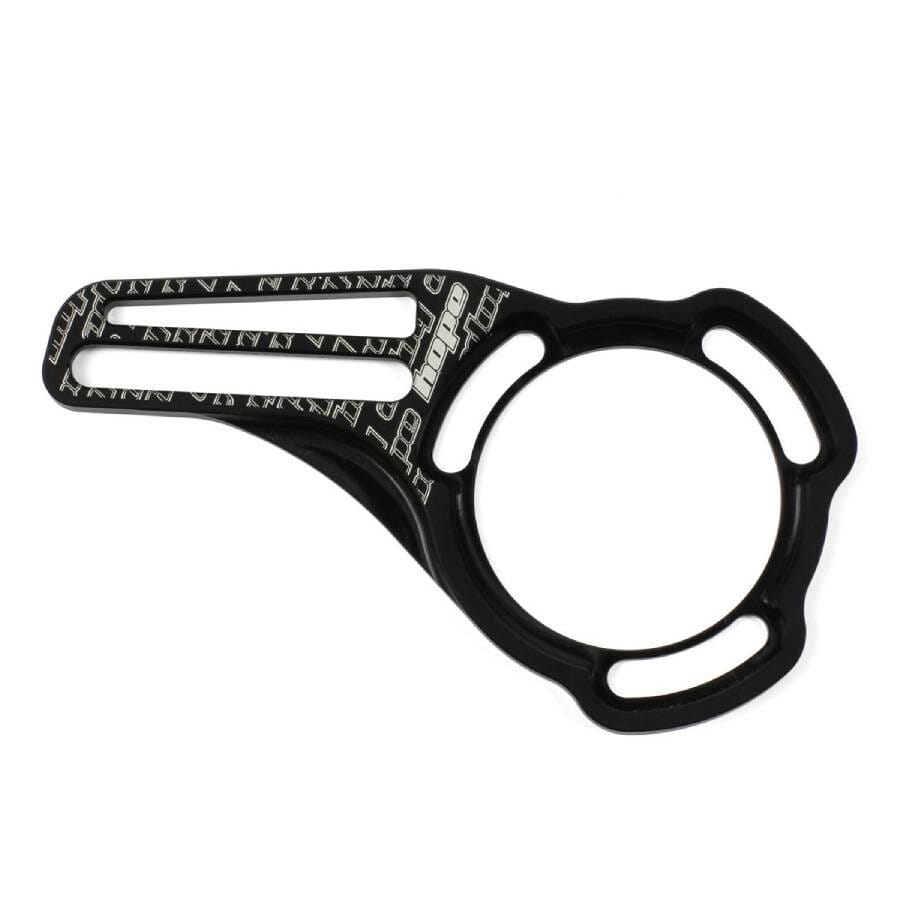 Iscg Chainguide Plate