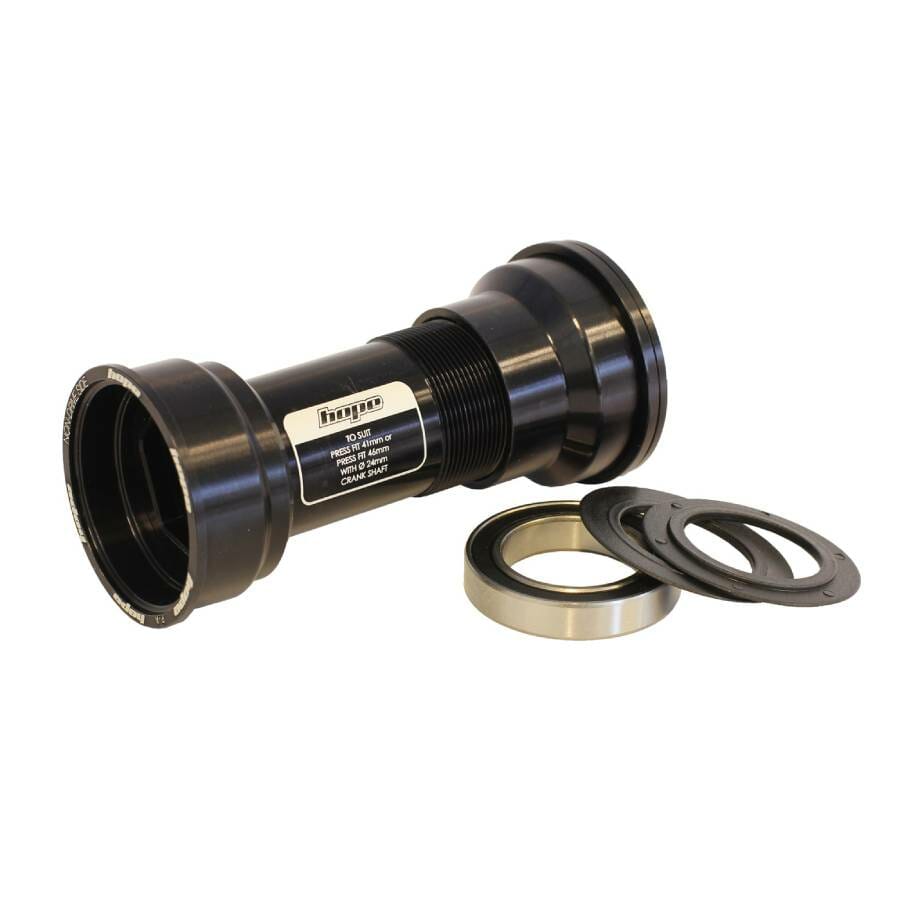 PressFit  mm Black BBPFSSN