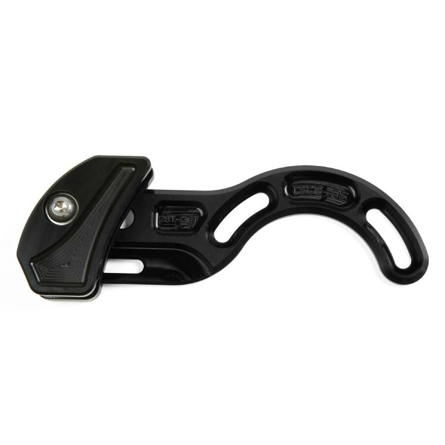 Hope Slick Chainguide SHORTY ISCG BLACK