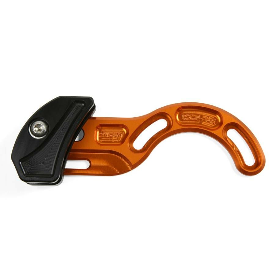 Slick Chainguide SHORTY ISCG ORANGE