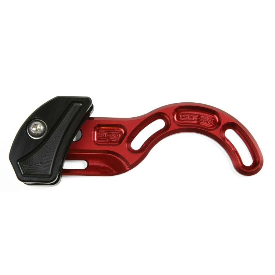 Slick Chainguide SHORTY ISCG RED