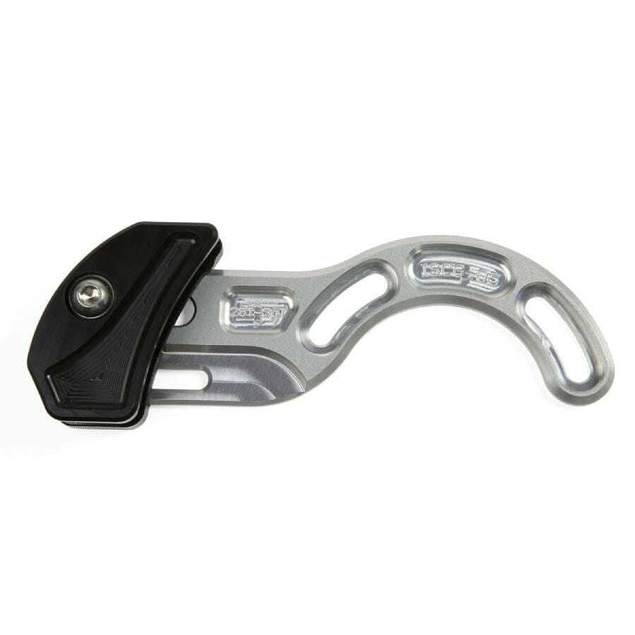 Slick Chainguide SHORTY ISCG SILVER