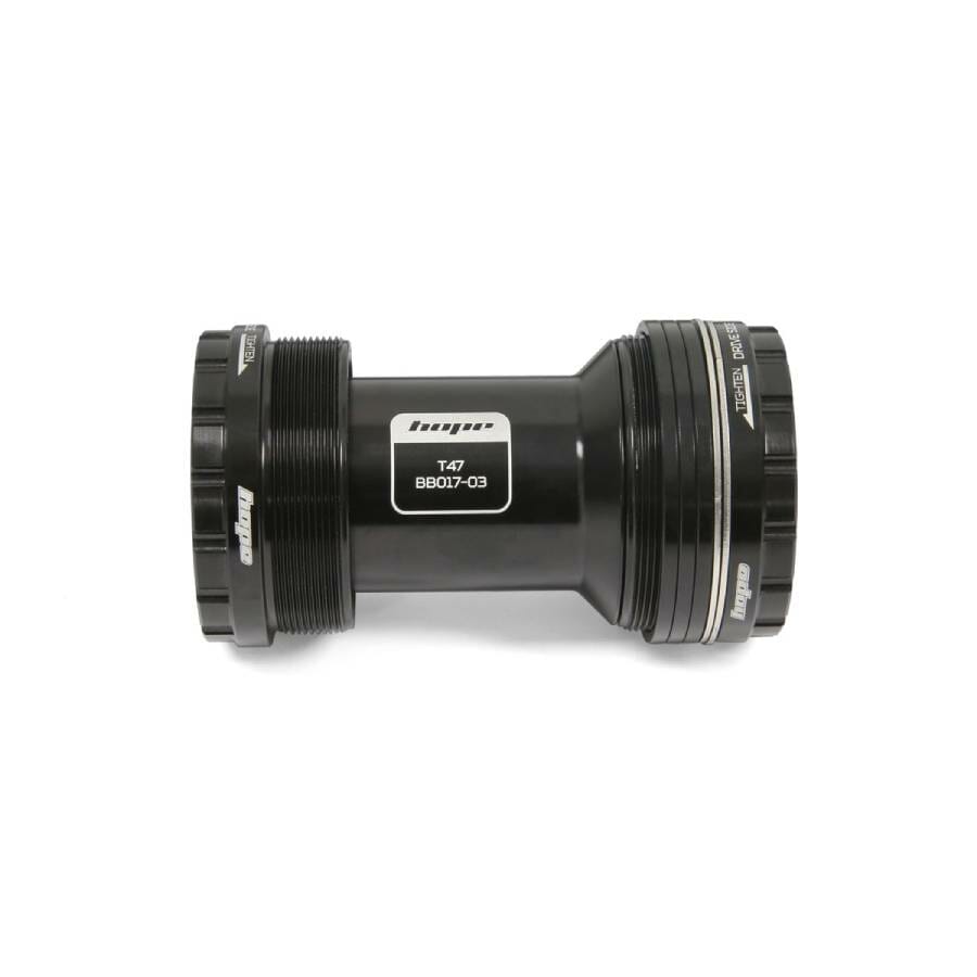 T Threaded mm