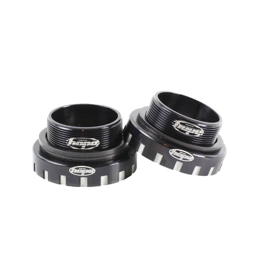 Threaded mm BSA BLACK