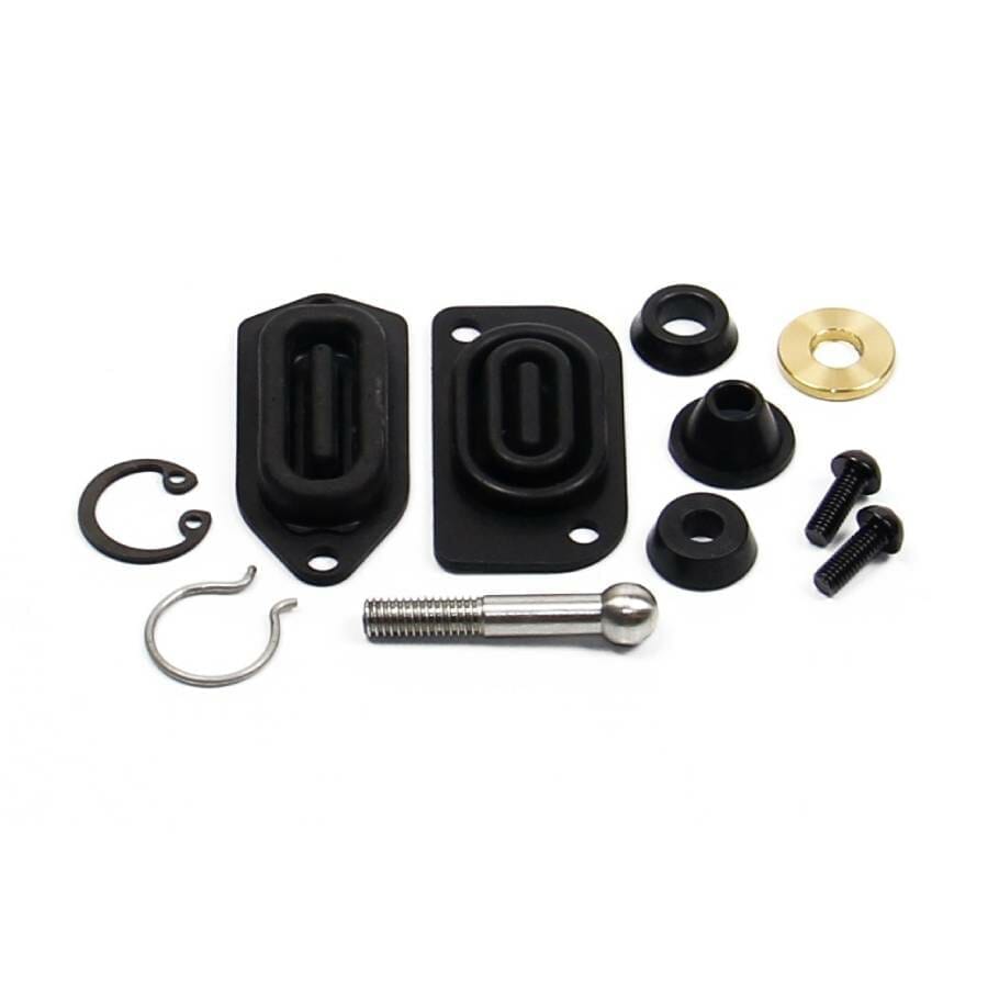 MASTER CYLINDER REBUILD KIT