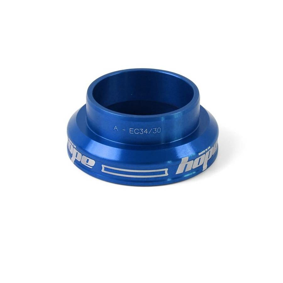 Conventional Bottom Cup BLUE