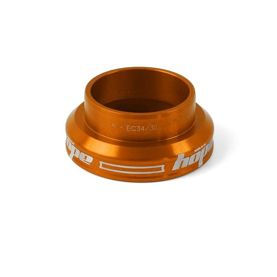 Conventional Bottom Cup ORANGE